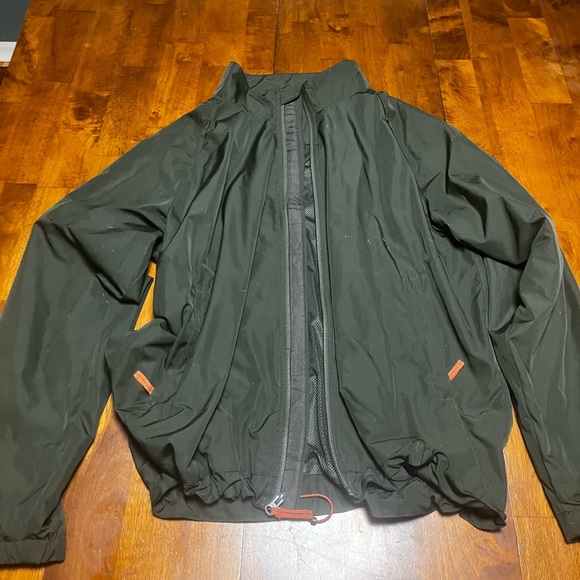 Cabelas jacket - Picture 5 of 5